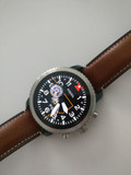 Fossil Q Explorist FTW4004 (Image 2 sur 9)