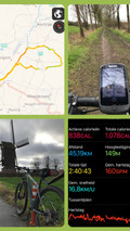 Mio Cyclo 200 WEU (Afbeelding 4 van 5)