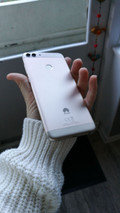 Huawei P Smart Gold (Image 3 of 3)