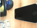 Apple iPhone SE 32GB Space Gray (Afbeelding 1 van 7)
