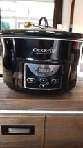Crock-Pot CR507 4,7 Liter (Afbeelding 1 van 4)