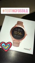 Fossil Q Venture FTW6005 (Afbeelding 1 van 8)