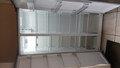 Exquisit SBS130-4A+INOX (Afbeelding 3 van 4)