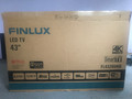 Finlux FL4326UHD (Afbeelding 3 van 4)