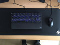 Cooler Master MasterKeys Pro L (Red) QWERTY (Afbeelding 1 van 1)