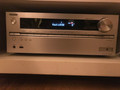 Onkyo TX-NR646 Zilver (Afbeelding 1 van 2)
