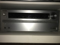 Onkyo TX-NR646 Zilver (Afbeelding 2 van 2)