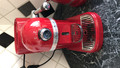 KitchenAid Nespresso 5KES0503 Keizerrood (Afbeelding 1 van 1)