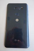 LG V30 Zilver (Afbeelding 1 van 2)