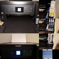 Epson EcoTank ET-2750 (Afbeelding 1 van 4)