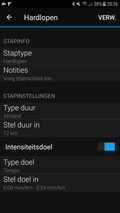 Garmin Forerunner 235 HRM Zwart&#x2F;Grijs (Afbeelding 3 van 7)