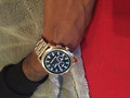 Michael Kors Access Grayson MKT5025 (Image 1 of 1)