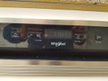 Whirlpool WBC 3C26 X / Inbouw / Half geïntegreerd / Nishoogte 82 - 90 cm (Afbeelding 2 van 3)