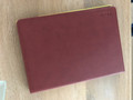 Gecko Covers Apple iPad Easy-Click Cover Brown (Image 3 of 3)