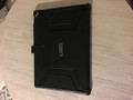 UAG Tablet Hoes iPad Pro 12,9 (2017) Metropolis Zwart (Afbeelding 2 van 3)