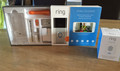 Ring Video Deurbel Grijs + Ring Chime (Afbeelding 1 van 1)