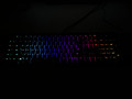 Razer BlackWidow Chroma V2 Orange QWERTY (Image 2 of 2)