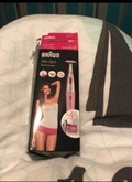 Braun Silk-épil Bikini Styler FG1100 (Image 1 of 1)