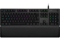 Logitech G513 Tactile Mechanical Gaming Keyboard QWERTY (Afbeelding 1 van 1)