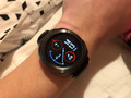 Samsung Gear Sport Zwart (Afbeelding 2 van 10)