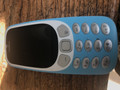 Nokia 3310 3G Blauw (Afbeelding 3 van 9)