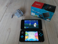 Nintendo 2DS XL Zwart / Turquoise (Afbeelding 1 van 1)