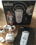 Braun Silk-épil 7 7-880 SensoSmart (Afbeelding 3 van 3)