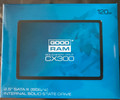 Goodram CX300 120GB 2.5 inch (Afbeelding 1 van 1)