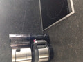 Siemens Sensor for Senses TC86503 Zwart (Afbeelding 3 van 5)