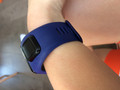 TomTom Spark 3/Runner 3 Horlogebandje Blauw - S (Afbeelding 1 van 1)