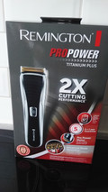 Remington HC7130 ProPower Titanium (Image 1 of 2)
