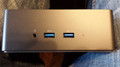 Dell Dockingstation Thunderbolt 3 (Afbeelding 2 van 2)