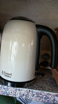 Russell Hobbs Colours Plus+ Flame Red (Afbeelding 1 van 1)