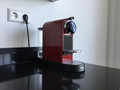 Krups Nespresso Citiz Cherry Red XN7405NL (Afbeelding 3 van 4)
