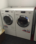 Miele WTS 410 sokkel met lade (Afbeelding 1 van 1)