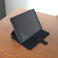 UAG Tablet Hoes iPad Zwart (Afbeelding 4 van 4)