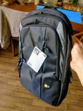Case Logic Notion 14 inches Black 17L (Image 2 of 4)