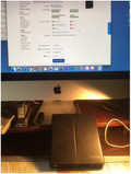 WD My Passport for Mac 2TB (Image 1 of 4)