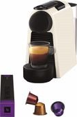Magimix Nespresso Essenza Mini White (Image 4 of 4)