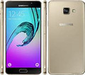 Samsung Galaxy A5 (2017) Gold (Image 1 of 5)