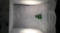 Caruba Portable Fotostudio 60x60x60cm (Afbeelding 2 van 2)