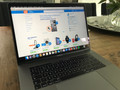 Apple MacBook Pro 15&#39;&#39; Touch Bar (2017) 16&#x2F;512 GB - 2,8Ghz Space Gray (Afbeelding 2 van 2)