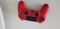Sony PlayStation 4 Draadloze DualShock V2 4 Controller Rood (Afbeelding 4 van 5)