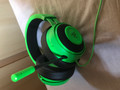 Razer Kraken Pro V2 Oval Green (Image 2 of 2)