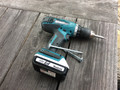 Makita DF457DWE (Image 4 of 7)