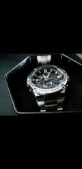 Casio G-Shock G-Steel GST-B100D-1AER (Afbeelding 1 van 1)