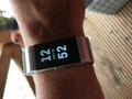 Fitbit Charge 2 Black&#x2F;Silver - L (Afbeelding 2 van 18)