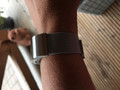 Fitbit Charge 2 Black&#x2F;Silver - L (Afbeelding 3 van 18)