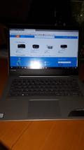 Lenovo Ideapad 320S-14IKB 80X4007AMH (Afbeelding 1 van 1)