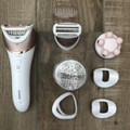Philips Satinelle Advanced BRE640/00 (Image 1 of 2)